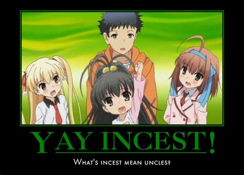 taboo incest cartoons|Category:Anime and manga about incest